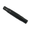 Ramię / Rura Stalowa obustronnie gwintowana – M8 - (150mm / 5.9")