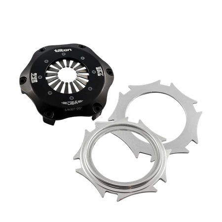 RACE STAGE 2 GM Chevrolet V8 LS 8-śrub - BMW M57N GS6-53DZ HGD JGA - 184mm / 7.25" (P)