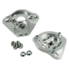 Aluminiowe Camber Plates / Caster plate BMW E46 Z4 (3D)
