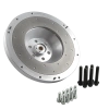 Koło zamachowe GM Chevrolet LS LS1 LS2 LS3 LS6 LS7 L99 / Vortec - Nissan 350Z Z33 CD009 / Nissan 370Z Z34 JK - 250mm / 9.84"