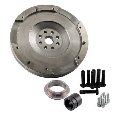 Koło zamachowe BMW M57n M57n2 - Nissan Patrol Y61 ZD30 / Y61 TD42 - 240mm / 9.45"