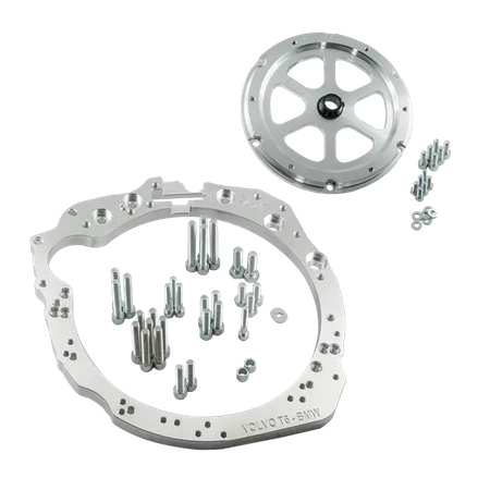 Adapter Ford ST 2.5 HUBA HUWA HYDB JZDA - BMW ZF 8HP 8HP75 8HP70 8HP50 8HP51