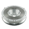 Stage 2 Honda K K20 K24 - Nissan 370Z Z34 - 250mm / 9.84" (0° Pionowy)