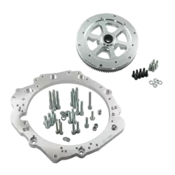 Adapter Toyota 1JZ 2JZ - BMW ZF 8HP 8HP75 8HP70 8HP50 8HP51