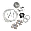 Race Stage 2 Nissan RB RB20 RB25 RBB6 RB30 - Nissan 370Z Z34 - 184mm / 7.25" (P)