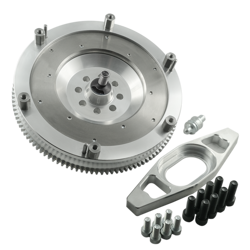 Koło zamachowe BMW M50 M52 M54 S50 S52 S54 - BMW M57N GS6-53DZ HGU HGK 215mm / 8.46"