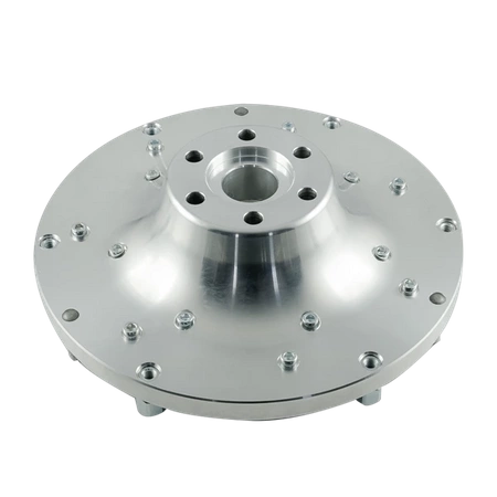 Stage 1 GM Chevrolet V8 LS - manual 6-biegów BMW N47S JGG / N57 JGL GS6-53DZ- 240mm / 9.45"