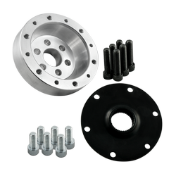 Koło zamachowe Nissan RB - BMW DCT DKG Getrag GS7D36SG N54 N55 S55 (L)