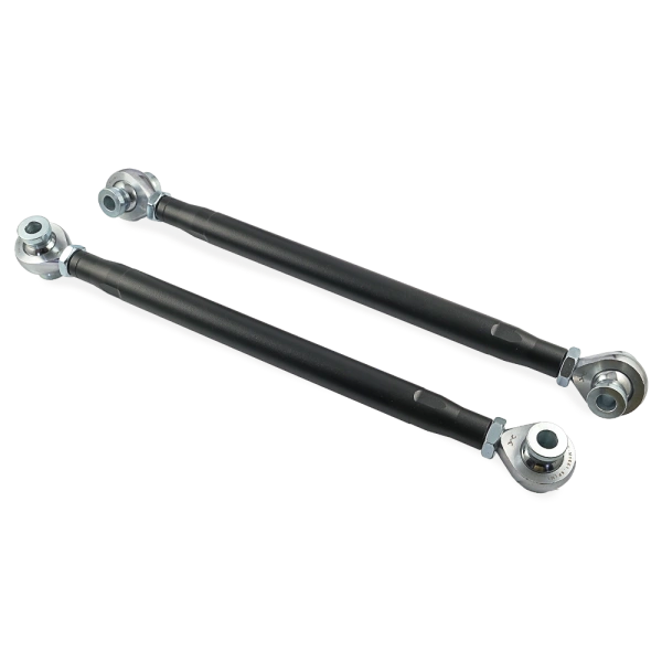 Regulowane stalowe wahacze kierownicze BMW E90 E91 E92 E93 - Uniball 63kN