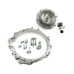 Adapter Toyota JZ - Toyota Altezza / Lexus IS200 J160 Aisin AZ6 (first gen.)