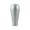 Black Edition Shifter 8HP DCT DKG DSG PDK - Srebrna Gałka