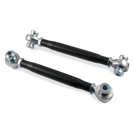 Stalowe regulowane wahacze poprzeczne BMW E90 E91 E92 E93 - Uniball 63kN