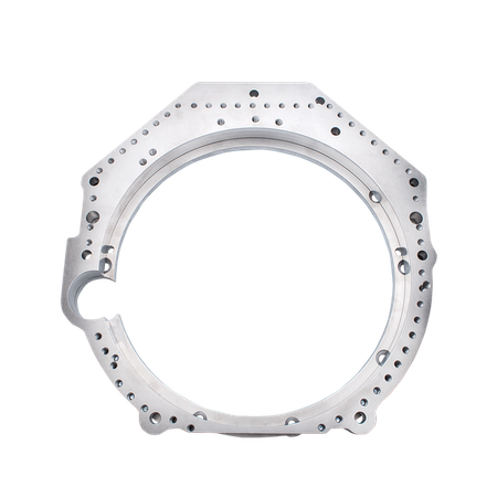 Adapter skrzyni biegów GM Chevrolet LSX 376 454 LSA - Nissan 350Z Z33 CD009