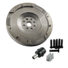 Sztywne koło zamachowe BMW M57n M57n2 - BMW M57n GS6-53DZ HGU HGK - 240mm / 9.45"