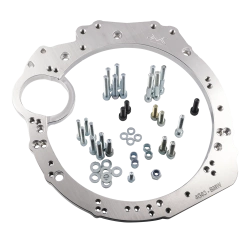 Adapter skrzyni biegów Mitsubishi 4G63 - Manual BMW ZF5 GS5-39DZ GS6-53DZ GS6-53BZ / 8HP / DCT