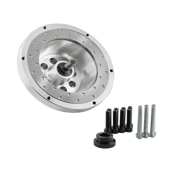 Koło zamachowe Toyota JZ 1JZ 2JZ - BMW M57n GS6-53DZ HGU HGK - 184mm / 7.25" (S)