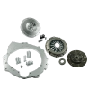Stage 1 Mercedes-Benz OM606 - Nissan Patrol Y61 ZD30 TD42 - 250mm / 9.84"