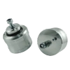Aluminiowe sztywne poduszki silnika BMW E46 6CYL - 80ShA