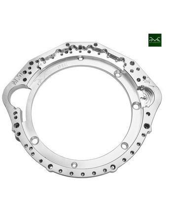 Adapter skrzyni biegów BMW V12 M70 M73 - Audi / VW / Skoda 01E