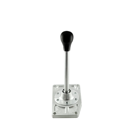 Short Shifter Toyota Chaser JZX 100 Mark II - Krótka Niebieska Gałka (K)