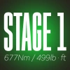 677Nm / 499lb⋅ft