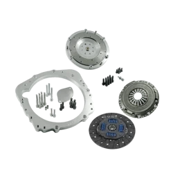 Stage 1 Zestaw sprzęgła Toyota JZ 1JZ 2JZ - Scion FR-S - 240mm / 9.45" (SWAP)