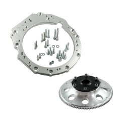 Adapter Nissan SR20 - DCT DKG Getrag GS7D36SG BMW N54 N55 S55