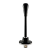 Black Edition Short Shifter BMW E46 - Długa Czarna Gałka (K)