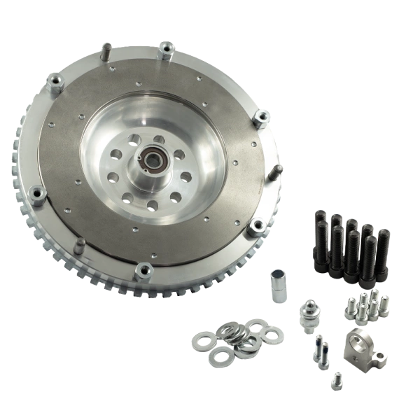 Koło zamachowe BMW M62 - BMW M57n GS6-53DZ HGD JGA - 240mm / 9.45"