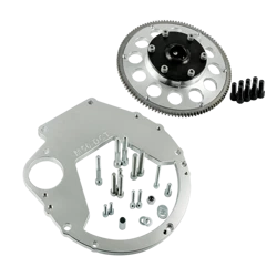 Adapter BMW M50 S50 M52 S52 M54 S54 - BMW DCT DKG Getrag GS7D36SG N54 N55 S55