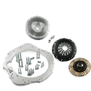 Stage 1 Honda K K20 K24 - Nissan 350Z Z33 CD009 RWD - 250mm / 9.84" (0°)