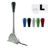 Shifter 8HP DCT DKG DSG PDK - Czarna Gałka (S)