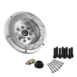 Koło zamachowe Toyota JZ 1JZ 2JZ - BMW M57 GS5-39DZ - 184mm 7.25" (S)