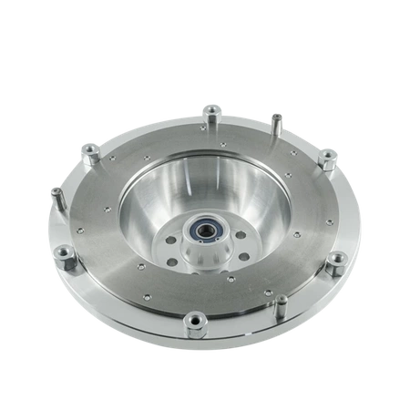 Race Stage 1+ Toyota JZ - BMW E46 S54 M3 GETRAG 420 - 240mm / 9.45"