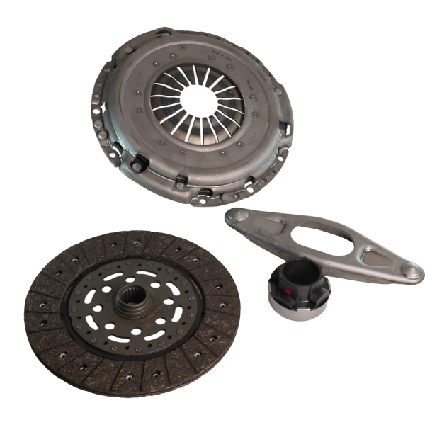 Zestaw sprzęgła do BMW M47n N47 N20 N52 N53 - 26,5x29-22N - 240mm - bez samoregulacji
