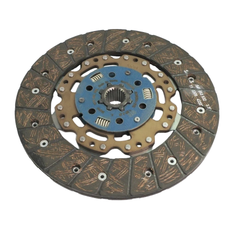   Sprzęgło Sachs 3000 951 091 - Tarcza sprzęgła i docisk