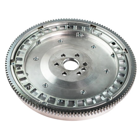 Lekkie koło zamachowe Ford 1.6 - Ø220mm -  4,34 kg / 9,57 lb
