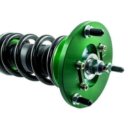 Zestaw zawieszenia gwintowanego do BMW E46