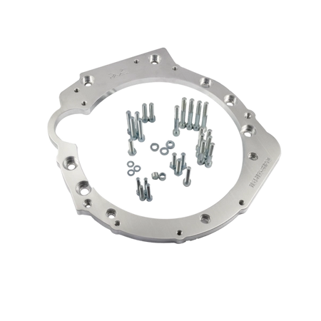 Adapter skrzyni biegów BMW N54 N55 - BMW ZF 8HP 8HP50 8HP51 8HP70 8HP75 8HP76