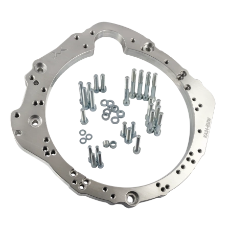 Adapter Nissan KA24 - BMW ZF 8HP 8HP76 8HP75 8HP70 8HP50 8HP51