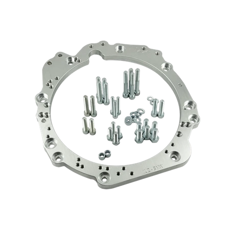 Race Stage 1 Toyota UZ - BMW M50 S50 M52 S52 M54 ZF-5 - 240mm / 9.45"