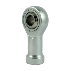 Główka cięgła / główka cięgna - uniball GIXSW 6 FLURO - M6 prawy (żeński)