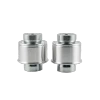 Stage 3 Zestaw regulowanych wahaczy + aluminiowe tuleje wahaczy do BMW E36 Uniball
