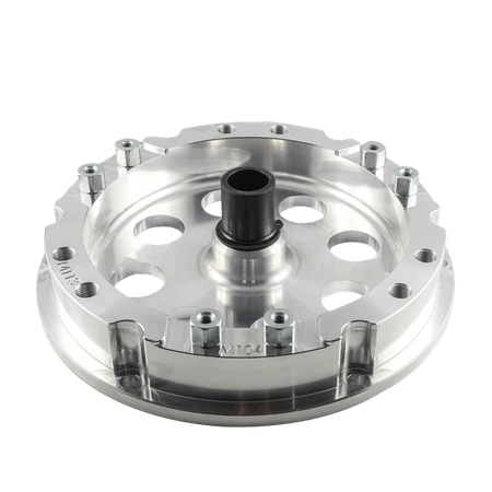 Adapter Mercedes-Benz M104 - BMW ZF 8HP 8HP75 8HP70 8HP50 8HP51