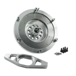 Koło zamachowe Volvo White T5 T6 - BMW M57N ZF GS6-53DZ HGU HGK 6-biegów - 215mm / 8.46" Twin disc