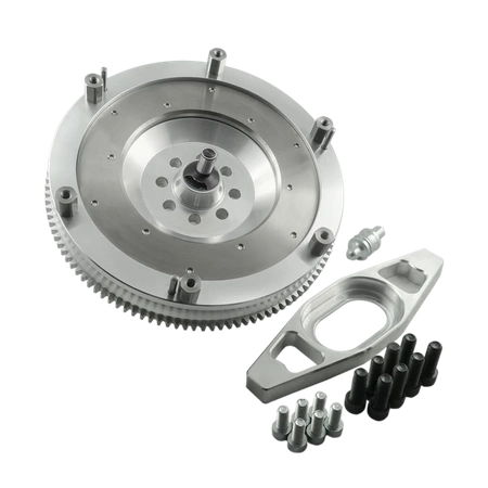 Stage 2 Bmw m50 m52 m54 s50 s52 s54 - Bmw M57n Hgu Hgk - 215mm / 8.46" 