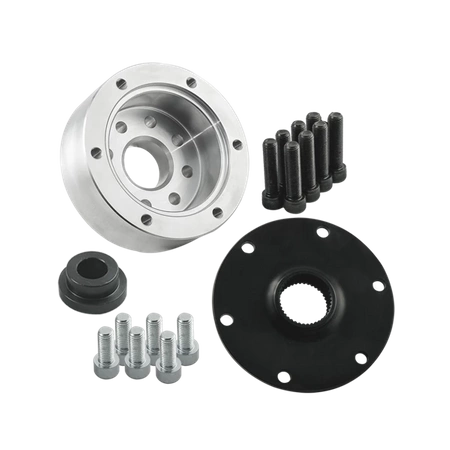 Adapter Toyota JZ -  DCT DKG Getrag GS7D36SG BMW N54 N55 S55