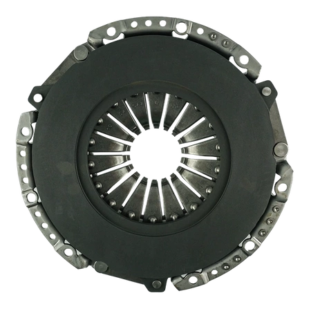 RACE STAGE 1 Mercedes-Benz M113 - BMW M57N2 GS6-53DZ HGU HGK / N54 GS6-53BZ - 240mm / 9.45"