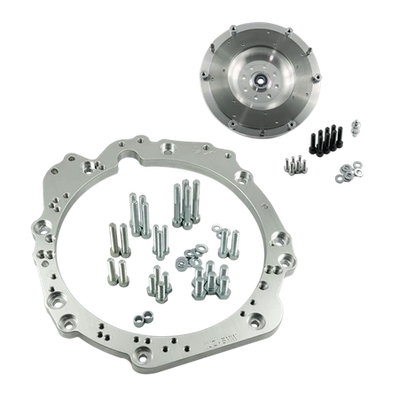 Race Stage 1 Toyota UZ - BMW M50 S50 M52 S52 M54 ZF-5 - 240mm / 9.45"