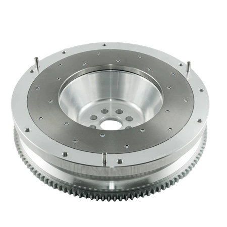 Stage 2 Honda K K20 K24 - Nissan 350Z Z33 CD009 RWD - 250mm / 9.84" (0°)